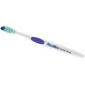 The Stimulator Toothbrushes